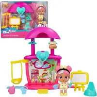 IMC Toys Spielset Mini Play Time Cry