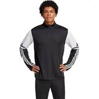 Adidas Squadra 25 Training Halbreißverschluss-sweatshirt