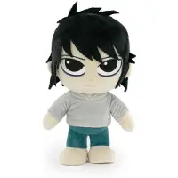 GED L Death Note Kuscheltier 30 Cm