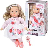 Mga Baby Annabell Sophia, Babypuppe, Weiblich, 3 Jahr(e), Junge/Mädchen, 430 mm, Mehrfarbig