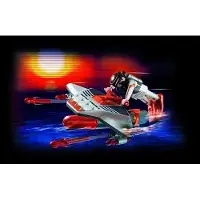 Playmobil 4883, Alkali, Mehrfach