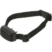 Dogtrace D-Mute S - AntiBell Halsband für mittelgroße Hunde