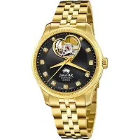 Jaguar - J996/2 - Armbanduhr - Automatik - Damen
