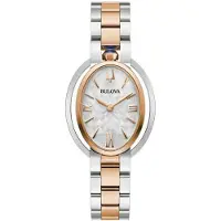 Bulova Rubaiyat 98L322 Herrenarmbanduhr