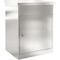 vidaXL Carenin