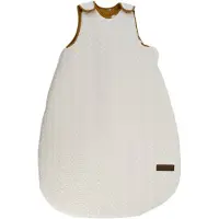 DOMIVA 0-6 Monate 100% Baumwolle Schlafsack