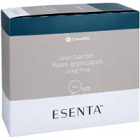 1001 Artikel Medical GmbH Esenta Hautschutz Applikator 25X3 ml