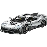 Cada Limitierte Auflage Mercedes Amg Eins