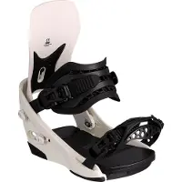 Flux Cv Snowboardbindungen Für Frauen