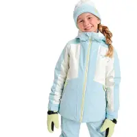 Roxy Drea Mountains Jacke