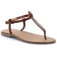 Les tropéziennes par m belarbi HARVIL Schuhe Braun