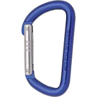 Edelrid Material Karabinerhaken 10 Einheiten