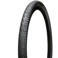 Chaoyang Mako Shark 60 Tpi Commuting 28´´ X 1.75 Steifer Urbanreifen Silber 28´´ x 1.75 Silber 28´´ x 1.75