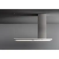 Falmec LUMENISOLA75NRSDX, 800 m³/h, Geleitet, F, B, A, 55 dB