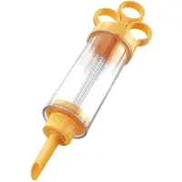 Tescoma 630526 Gebäckdekorationspistole