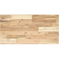vidaXL Waschtischplatte Unbehandelt 60x40x2 cm Massivholz Akazie