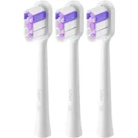 Laifen 30102-000020, 3 Stück(e), Transparent, Violett, Weiß, 3 Monat( e), Hart, Nylon, Wave