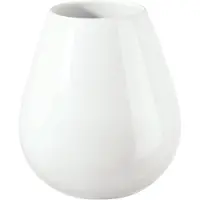Asa selection Vase Ease White White 32 cm
