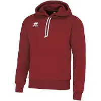Errea Kapuzenpullover Jonas