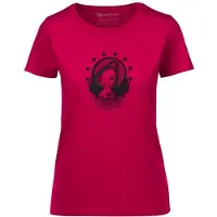 DEVplus Borderlands T-Shirt Lillith Wings Grösse L