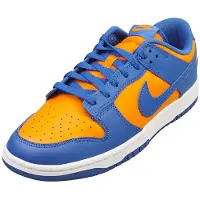 Nike Dunk Low Retro Herrenschuh - Orange |Größe 44.5