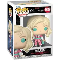 Funko POP! Castlevania Nocturne Maria