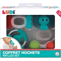 Ludi 30113