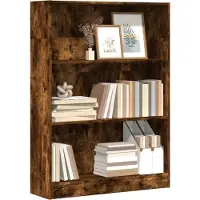 vidaXL Bücherregal
