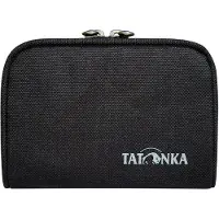 Tatonka - Big Plain Wallet RFID B - Geldbeutel schwarz