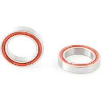 Dt Swiss 6803 Esb/esnb L Bearing Orange,Silber 26 x 17 x 5 mm