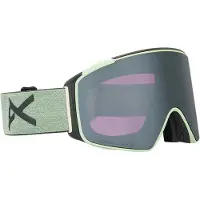 Anon M4s Cylindrical+mfi Face Mask Skibrille
