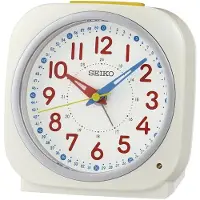 Seiko CLOCKS Wecker WATCHES QHE200W