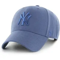 47 Mlb New York Yankees Mvp Snapback-cap