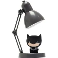 Blue Sky BATMAN - Mini Lampe de Bureau - 9,5cm