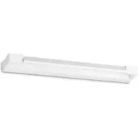 Ideal Lux BALANCE LED Wandleuchte 17W Weiss warmweiss 287577