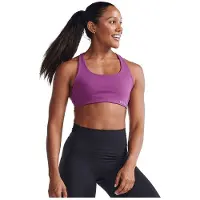 2XU Damen-Bustier mit geringem Halt Form Strappy | Größe S