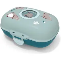 Monbento Kinder-Lunchbox Gram, Capy