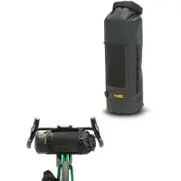 Taac Lenkertasche Rollpaac | Größe 10 L