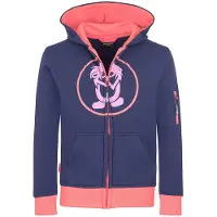 TROLLKIDS Kids Sortland Jacket