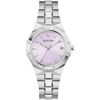 Bulova - 96M170 - Armbanduhr - Damen - Quarz - Klassisch