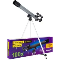 Levenhuk Flash 50 Base Teleskop
