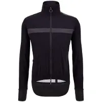 Santini Guard Neos Jacke Schwarz XS Mann Schwarz XS