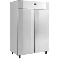 Polar Doppeltür-Gefrierschrank 980 Liter