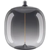 Ledvance LED Filament 1906 BIG OVAL DIM 12W/818 230V SMOKE MAG E274X1 351642 4058075836327