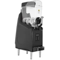 Gastronoble Polar Slush Ice Maker 12Ltr I Eismaschine Slush Eis & Getränke