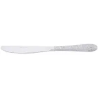 Jean Dubost Tafelmesser Flower inox