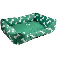 Benetton Haustierbett