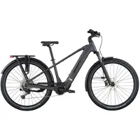 Scott Bikes Sub Sport 10 28´´ Cues Rd-u6000gs 10s 2026 Elektrofahrrad