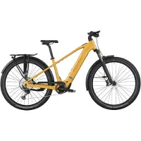 Scott Bikes Axis 20 29´´ Deore Rd M6100sgs 12s 2026 Elektrofahrrad
