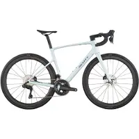 Scott Bikes Addict 20 28'' 2026 Rennrad-Weiss-XL